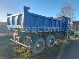 Online aukce: TATRA  T 815 S3 6X6