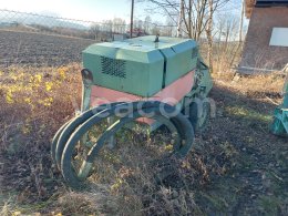 Online auction:   TURBOSOL TM 250