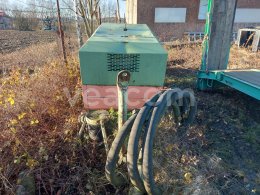 Online auction:   TURBOSOL TM 250