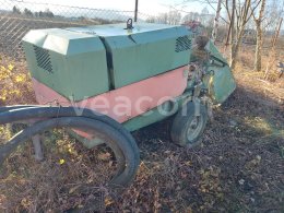 Online auction:   TURBOSOL TM 250
