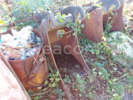 Online aukce:   PODKOPOVÁ LŽÍCE 60 CM NA CAT 313 - ZUBY