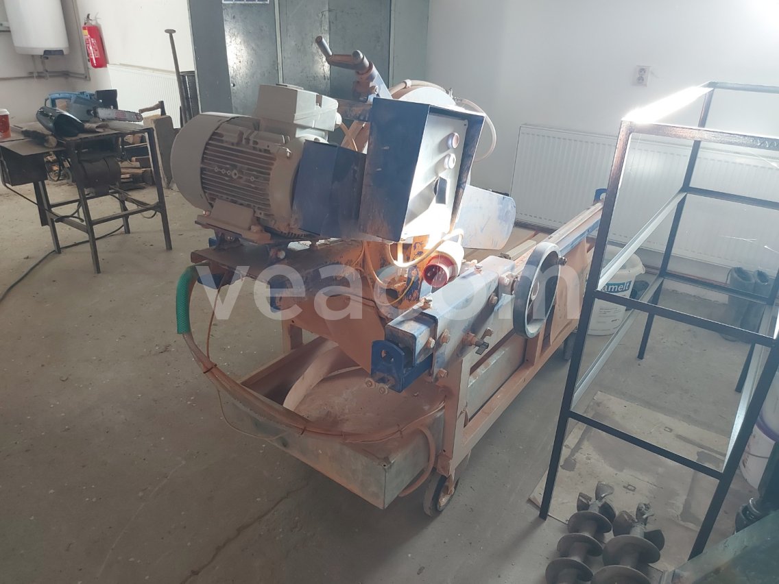 Online aukce:   NORWIT BPK 700