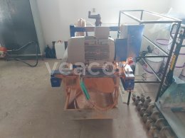 Online aukce:   NORWIT BPK 700