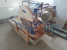 Online aukce:   NORWIT BPK 700