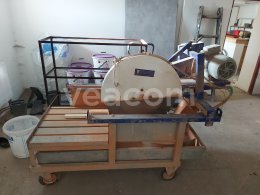 Online aukce:   NORWIT BPK 700