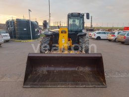 Online aukce: JCB  541-70 AGRI