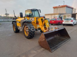 Online aukce: JCB  541-70 AGRI