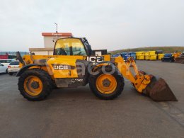 Online aukce: JCB  541-70 AGRI