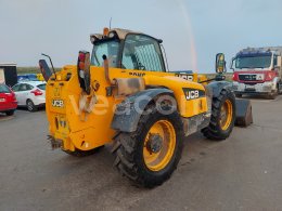 Online aukce: JCB  541-70 AGRI