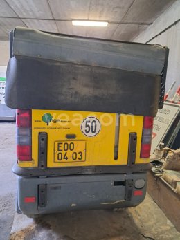 Aukcja internetowa:   BOSCHUNG S3