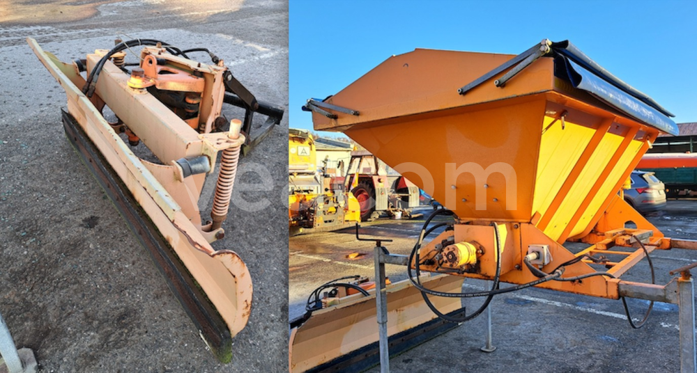 Online aukce:  KOBIT RSP 1700 + KOBIT SYKO 1