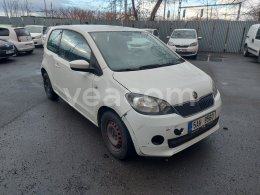 Aukcja internetowa: ŠKODA  CITIGO