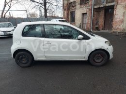 Aukcja internetowa: ŠKODA  CITIGO
