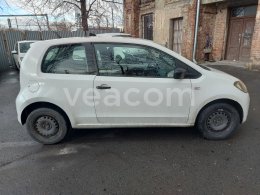 Online aukce: ŠKODA  CITIGO