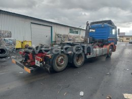Online auction: MAN  26.414 6X2