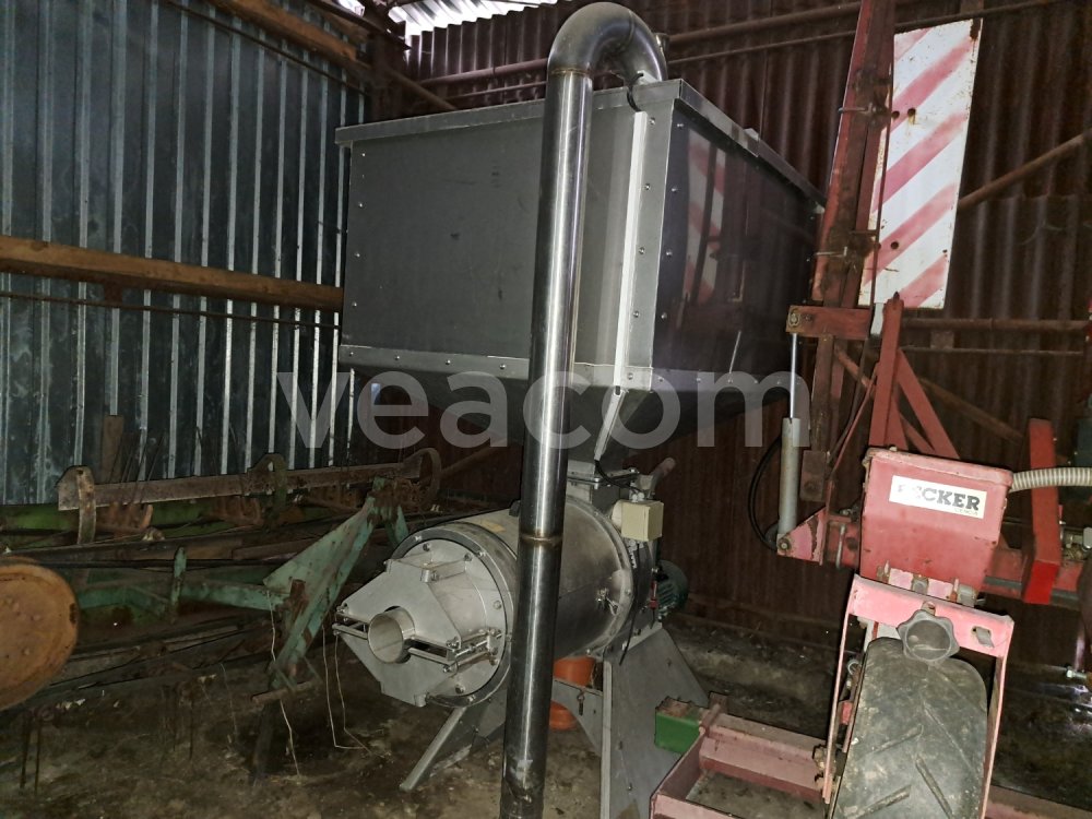 Online aukce:  STALLKAMP PSS 4-550