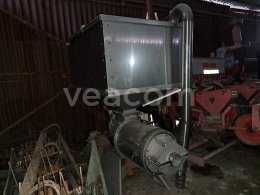 Online aukce:   STALLKAMP PSS 4-550