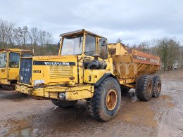 Aukcja internetowa: VOLVO  BM A25 5350 B
