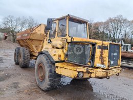 Aukcja internetowa: VOLVO  BM A25 5350 B