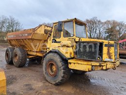 Aukcja internetowa: VOLVO  BM A25 5350 B