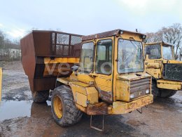 Online auction: HYDREMA  800