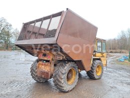 Online auction: HYDREMA  800