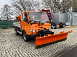 Aukcja internetowa: BONETTI  FX 100/50 E5 4X4
