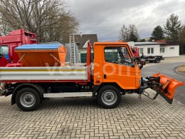 Aukcja internetowa: BONETTI  FX 100/50 E5 4X4