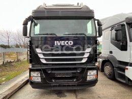 Online aukce: IVECO  STRALIS 440 ST