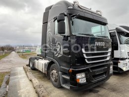 Online aukce: IVECO  STRALIS 440 ST