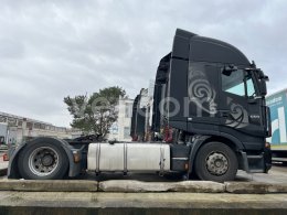 Online aukce: IVECO  STRALIS 440 ST