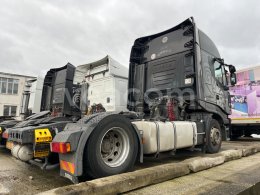 Online aukce: IVECO  STRALIS 440 ST