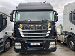Online aukce: IVECO  STRALIS AS440S4T/P