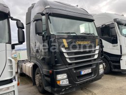 Online aukce: IVECO  STRALIS AS440S4T/P