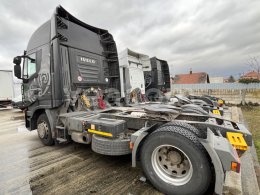 Online aukce: IVECO  STRALIS AS440S4T/P