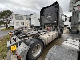 Online aukce: IVECO  STRALIS AS440S4T/P