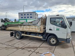 Online aukce: MITSUBISHI  CANTER 7C14