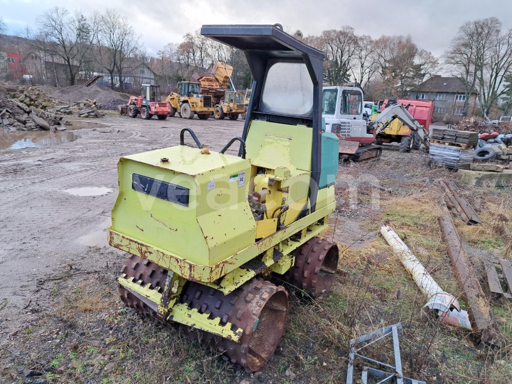 Online aukce: RAMMAX  RW 2900