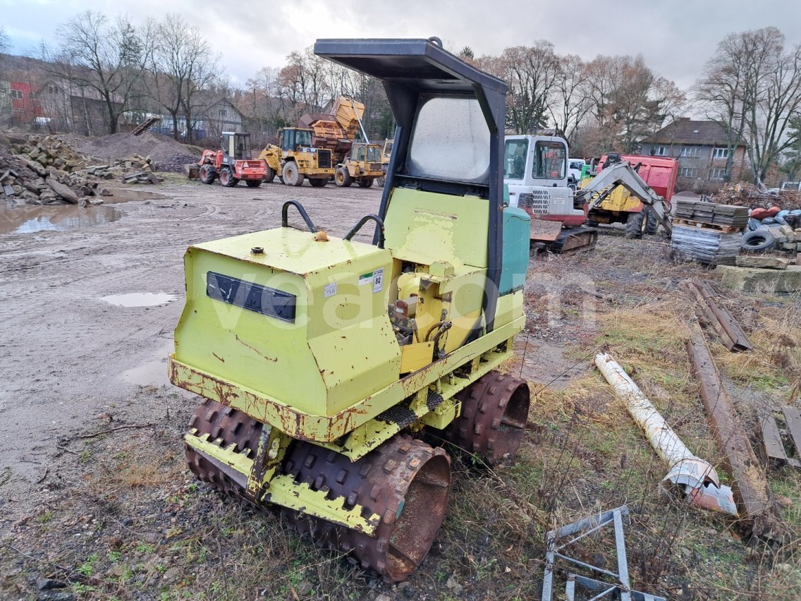 Online aukce: RAMMAX  RW 2900