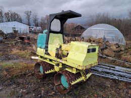 Online aukce: RAMMAX  RW 2900