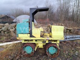 Online aukce: RAMMAX  RW 2900