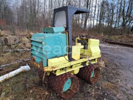 Online aukce: RAMMAX  RW 2900