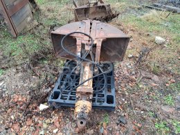 Online aukce:   KINSHOFER 603-250