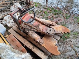 Online aukce:   HYDRAULICKÉ DRTÍCÍ NŮŽKY OTOČNÉ