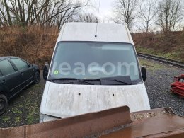 Online auction: PEUGEOT  BOXER