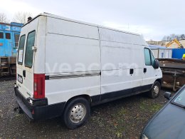 Online auction: PEUGEOT  BOXER