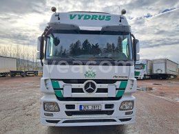 Aukcja internetowa: MERCEDES-BENZ  ACTROS 2544 L 6X2