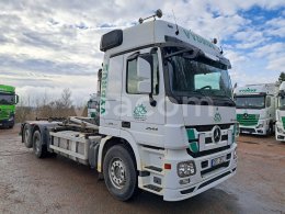 Aukcja internetowa: MERCEDES-BENZ  ACTROS 2544 L 6X2