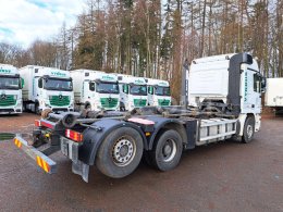 Aukcja internetowa: MERCEDES-BENZ  ACTROS 2544 L 6X2