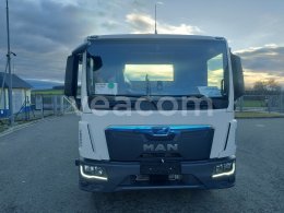 Online aukce: MAN  TGL 12.220